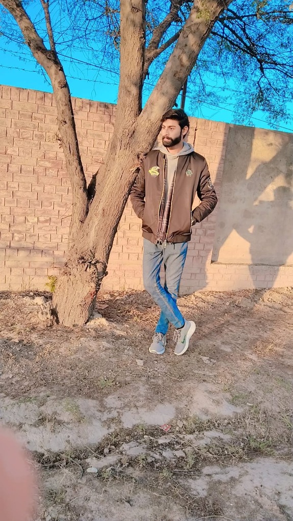 Faiq Imran